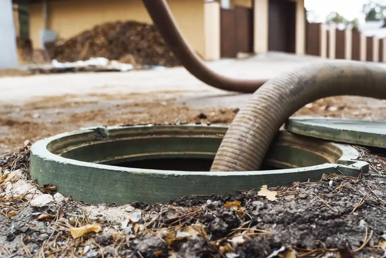 septic tank services Monroeville
